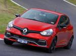 Renault Clio R.S. 200 2014 года (AU)